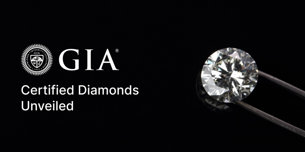 Certified Diamonds: KGK Group’s Commitment to Quality