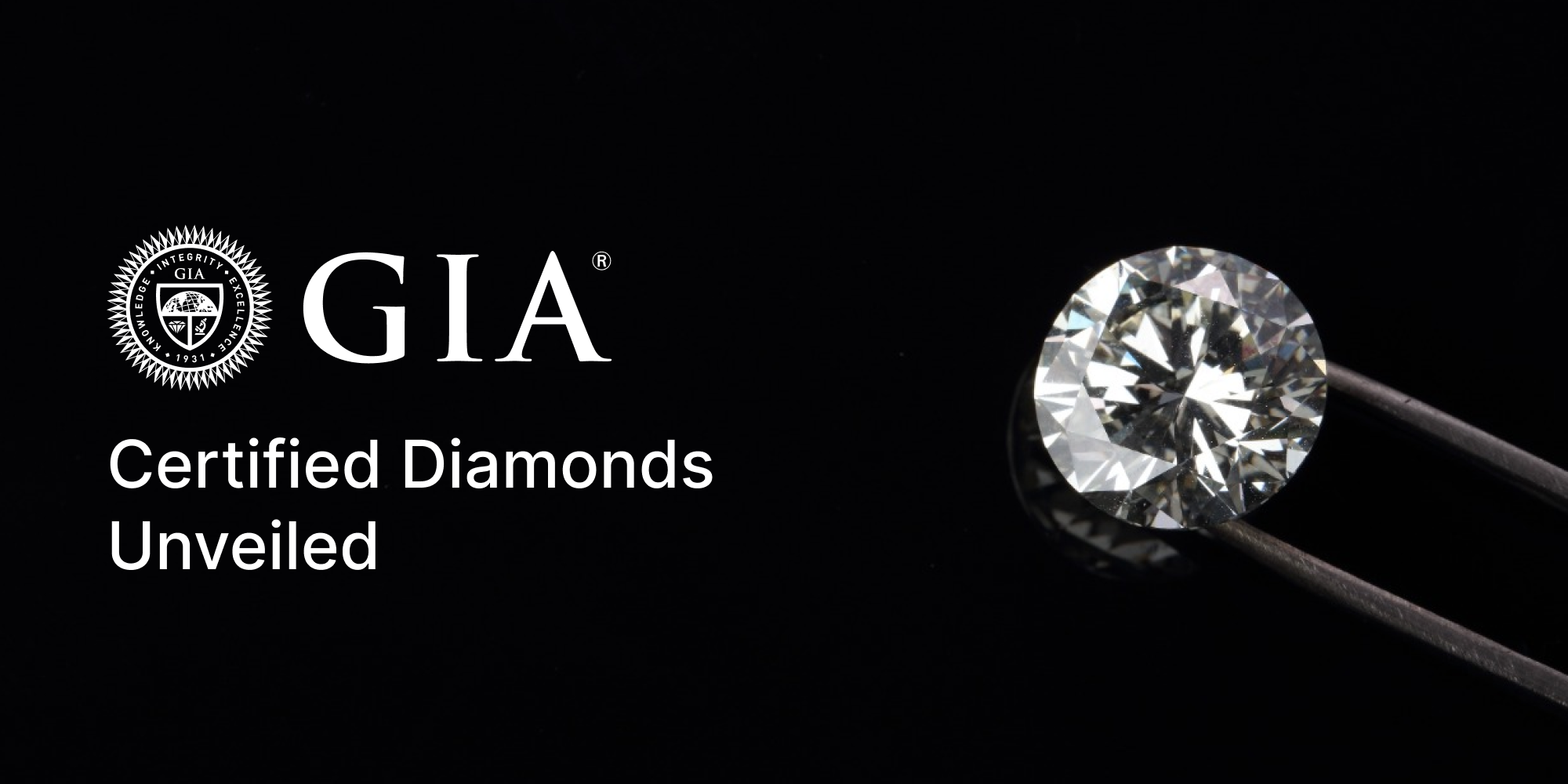 Certified Diamonds: KGK Group’s Commitment to Quality