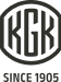 KGK logo